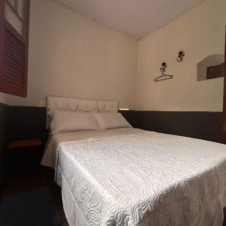 Nuh Hostel Ouro Preto  Buitenkant foto