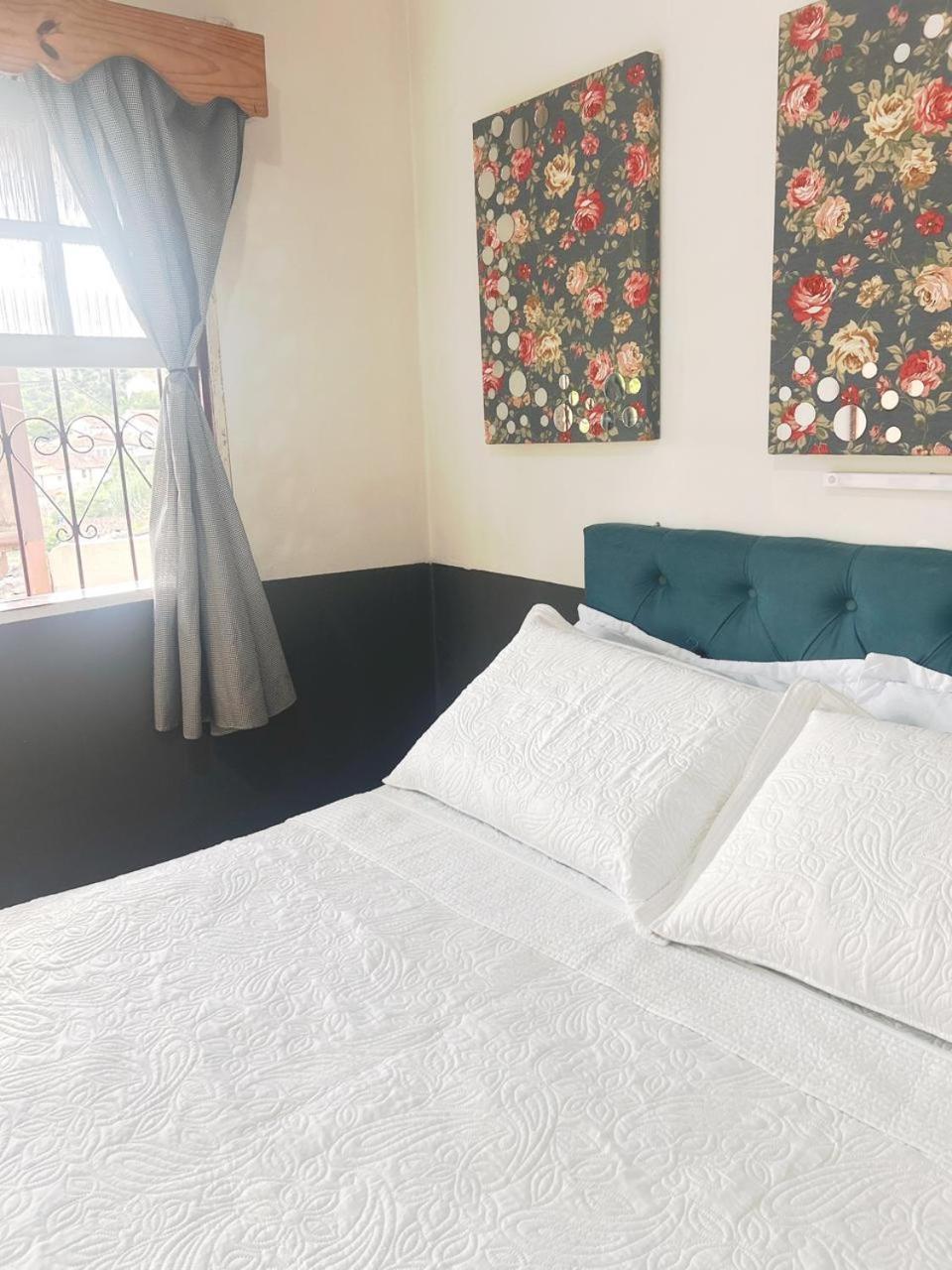 Nuh Hostel Ouro Preto  Buitenkant foto