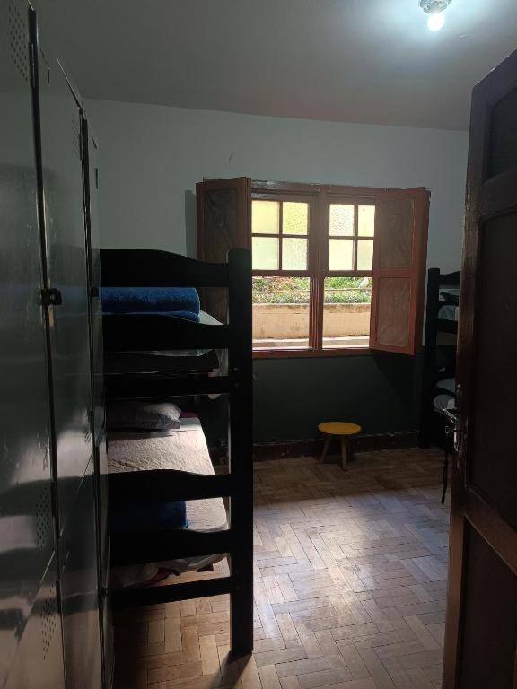 Nuh Hostel Ouro Preto  Buitenkant foto