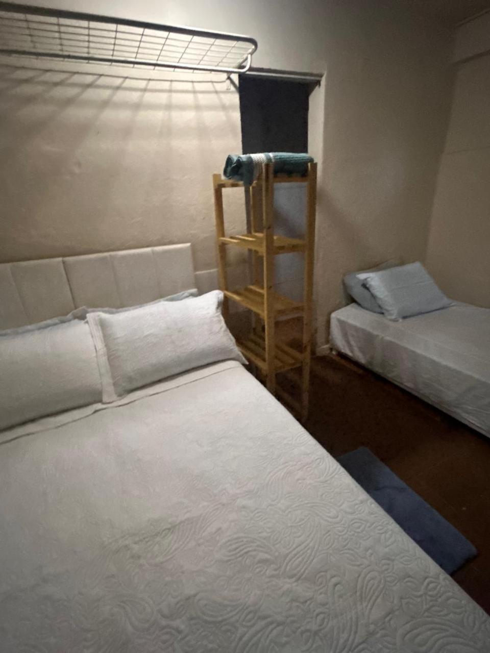 Nuh Hostel Ouro Preto  Buitenkant foto