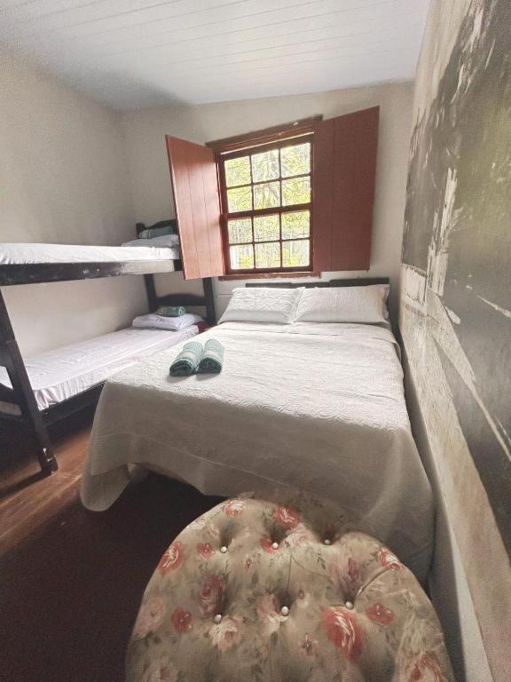Nuh Hostel Ouro Preto  Buitenkant foto