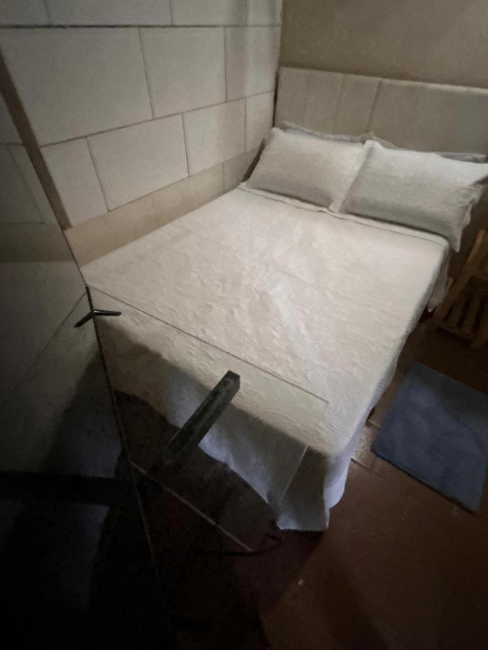 Nuh Hostel Ouro Preto  Buitenkant foto