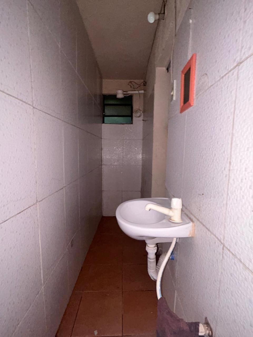 Nuh Hostel Ouro Preto  Buitenkant foto