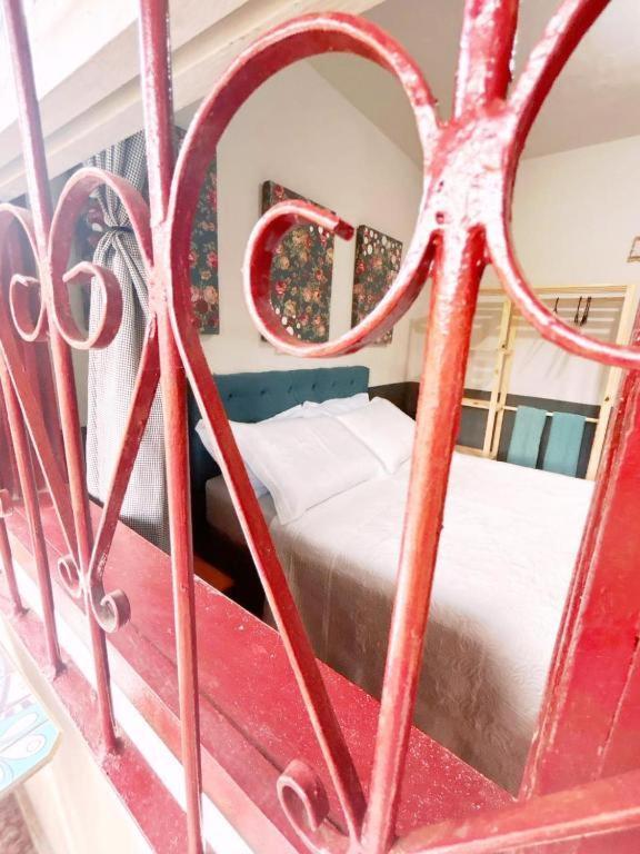 Nuh Hostel Ouro Preto  Buitenkant foto