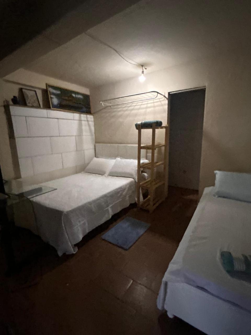 Nuh Hostel Ouro Preto  Buitenkant foto