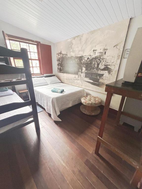 Nuh Hostel Ouro Preto  Buitenkant foto