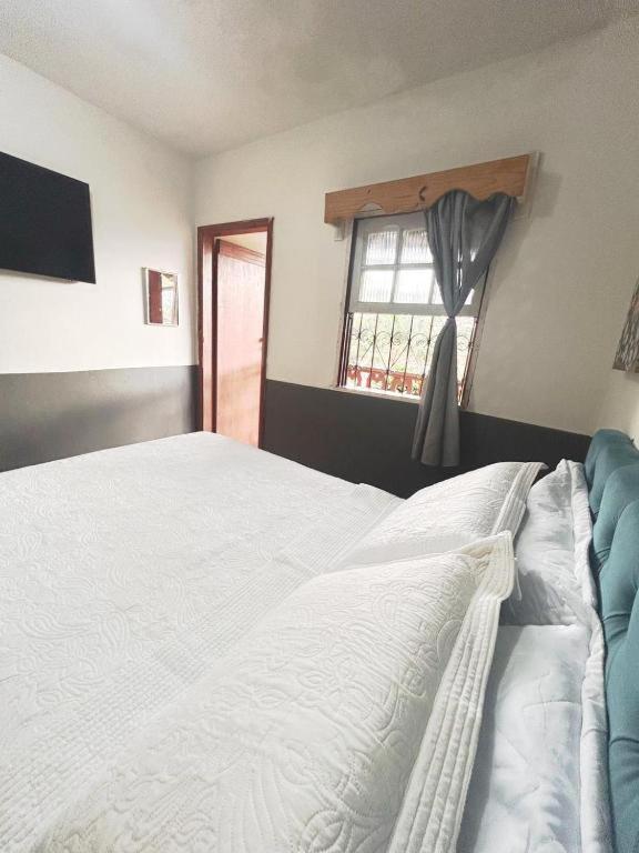 Nuh Hostel Ouro Preto  Buitenkant foto