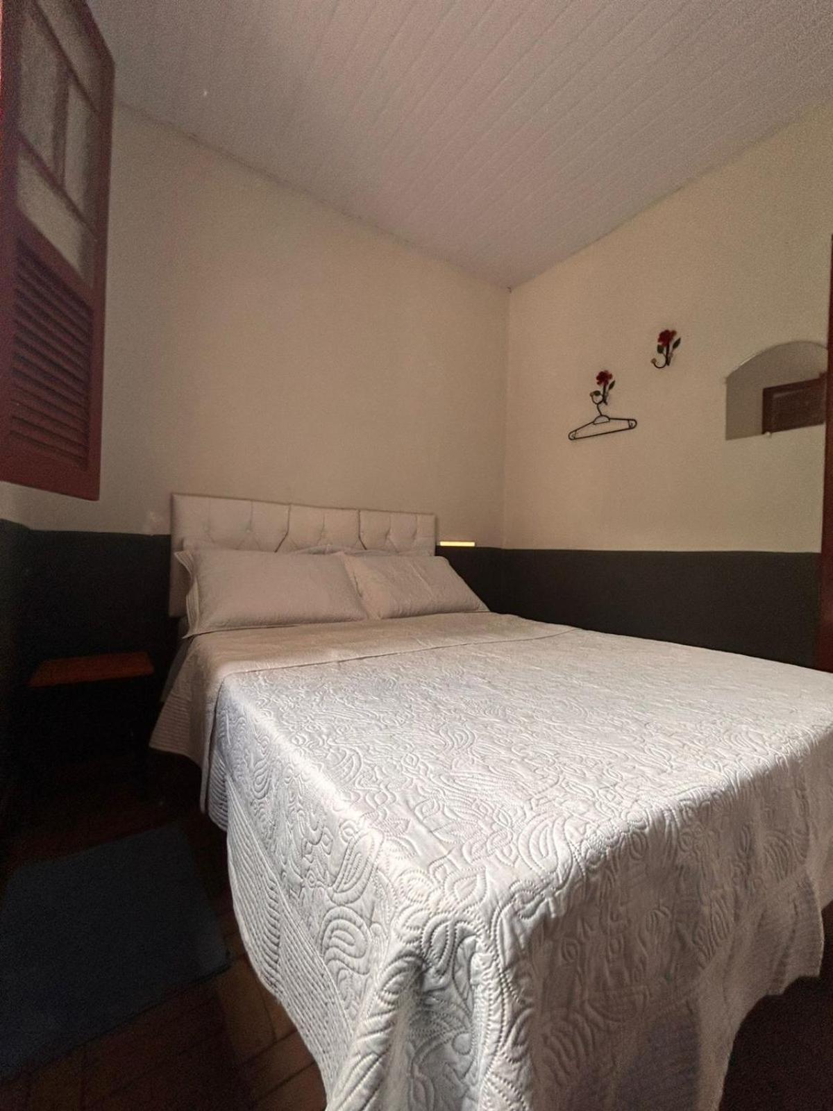 Nuh Hostel Ouro Preto  Buitenkant foto