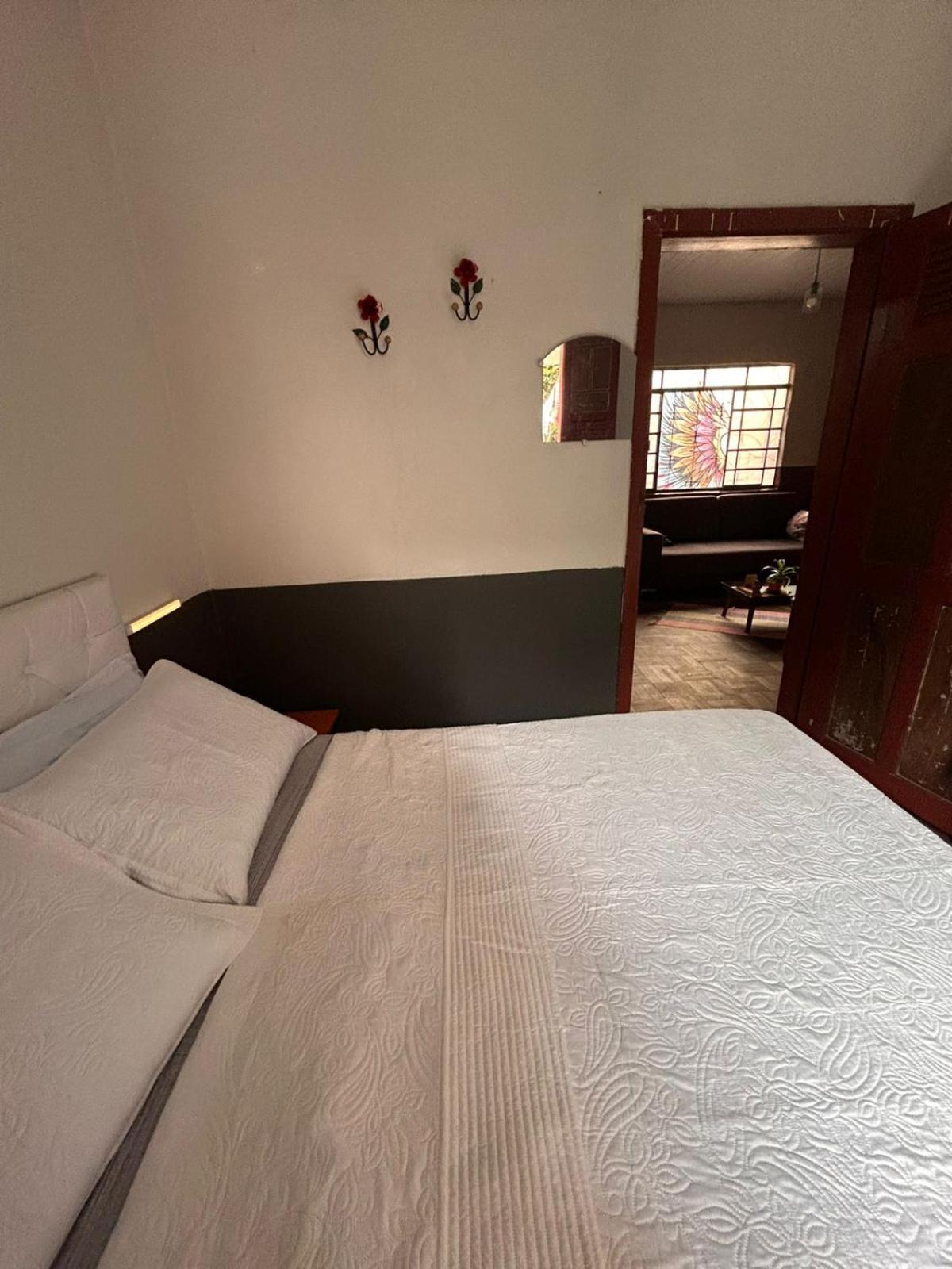 Nuh Hostel Ouro Preto  Buitenkant foto