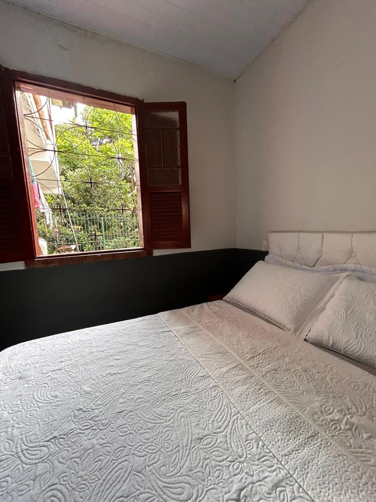 Nuh Hostel Ouro Preto  Buitenkant foto
